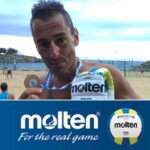Ολοκληρώθηκε το 5ο Summer Beach Cup by Amstel Radler και το MOLTEN King & Queen of the Beach 25