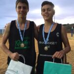 Ολοκληρώθηκε το 5ο Summer Beach Cup by Amstel Radler και το MOLTEN King & Queen of the Beach 13