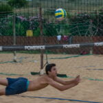 Ολοκληρώθηκε το 5ο Summer Beach Cup by Amstel Radler και το MOLTEN King & Queen of the Beach 17