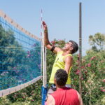 Φινάλε στο SYNKA Beach Volley Tournament 15