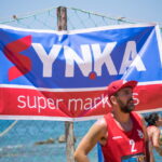 Φινάλε στο SYNKA Beach Volley Tournament 11