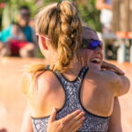 Φινάλε στο SYNKA Beach Volley Tournament 5