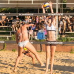 Φινάλε στο SYNKA Beach Volley Tournament 23