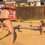 Φινάλε στο SYNKA Beach Volley Tournament 25