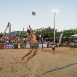 Φινάλε στο SYNKA Beach Volley Tournament 33