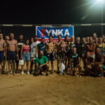 Φινάλε στο SYNKA Beach Volley Tournament 49