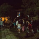 Φινάλε στο SYNKA Beach Volley Tournament 47