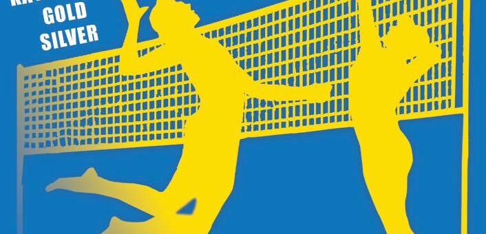 SYNKA Beach Volley Tournament 5