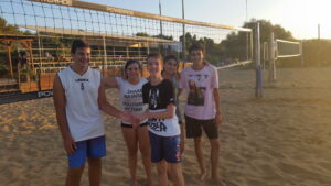 Τουρνουά Καλοκαιρινών Ακαδημιών 3