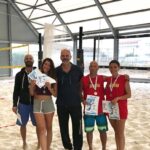 Με 100 ομάδες το 1ο τουρνουά του Beach Cup 29