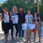 Με 100 ομάδες το 1ο τουρνουά του Beach Cup 33