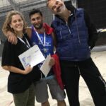 Με 100 ομάδες το 1ο τουρνουά του Beach Cup 31
