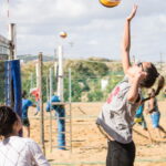 Με 100 ομάδες το 1ο τουρνουά του Beach Cup 9