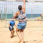 Με 100 ομάδες το 1ο τουρνουά του Beach Cup 17