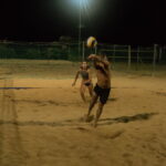 Με 100 ομάδες το 1ο τουρνουά του Beach Cup 25