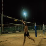 Με 100 ομάδες το 1ο τουρνουά του Beach Cup 23