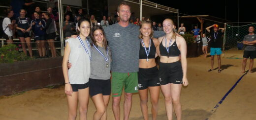 Σκανδιναβική Κυριαρχία στο 1o Chania Beach Volley Tournament 2017-2018 3