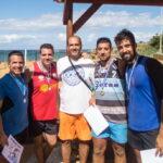 Με 100 ομάδες το 1ο τουρνουά του Beach Cup 19