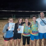 Με 100 ομάδες το 1ο τουρνουά του Beach Cup 21