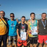 Φινάλε στην 1st Season του Beach Cup 13