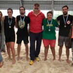Φινάλε στην 1st Season του Beach Cup 23