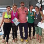 Φινάλε στην 1st Season του Beach Cup 17