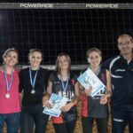 Φινάλε στην 1st Season του Beach Cup 19