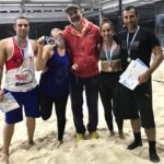 Φινάλε στην 1st Season του Beach Cup 9