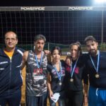 Φινάλε στην 1st Season του Beach Cup 11