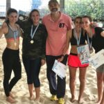 Φινάλε στην 1st Season του Beach Cup 7
