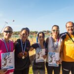 Φινάλε στην 1st Season του Beach Cup 5