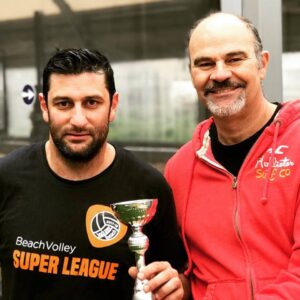 Αποτελέσματα 4ου Beach Cup 23