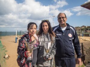 Αποτελέσματα 4ου Beach Cup 27