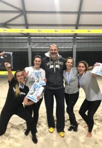 Αποτελέσματα 4ου Beach Cup 17