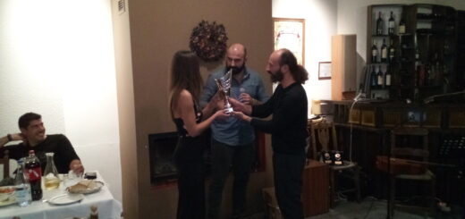 Κοπή Πίτας 2018 3