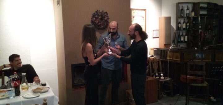 Κοπή Πίτας 2018 5