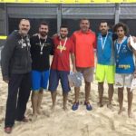 Φινάλε και στο 5ο Beach Cup 1
