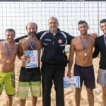 Φινάλε και στο 5ο Beach Cup 3