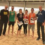 Φινάλε και στο 5ο Beach Cup 9