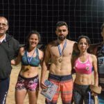 Φινάλε και στο 5ο Beach Cup 11