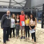 Φινάλε και στο 5ο Beach Cup 15