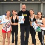 Φινάλε και στο 5ο Beach Cup 5