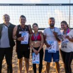 Φινάλε και στο 6ο τουρνουά του Beach Cup 23