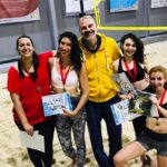 Φινάλε και στο 6ο τουρνουά του Beach Cup 19