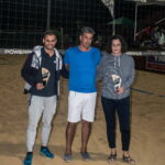 Beach Cup Final: Έβρεξε... μπάλες στα Χανιά 13