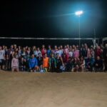 Beach Cup Final: Έβρεξε... μπάλες στα Χανιά 19