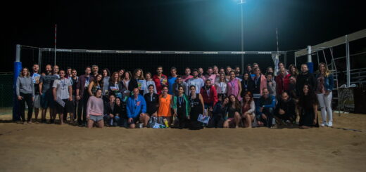 Beach Cup Final: Έβρεξε... μπάλες στα Χανιά 5