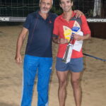 Beach Cup Final: Έβρεξε... μπάλες στα Χανιά 15