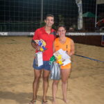 Beach Cup Final: Έβρεξε... μπάλες στα Χανιά 17