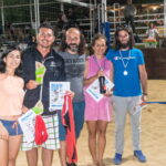 Beach Cup Final: Έβρεξε... μπάλες στα Χανιά 5
